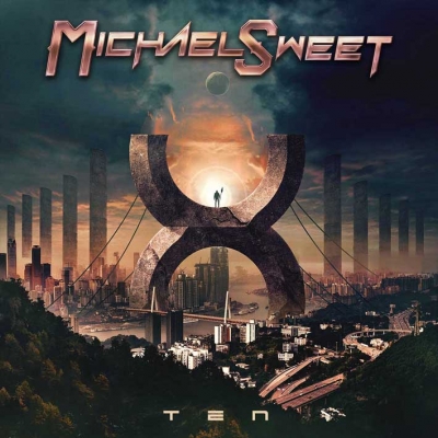 MICHAEL SWEET “Ten”